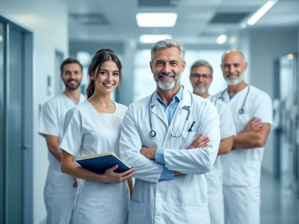 Medical Team
